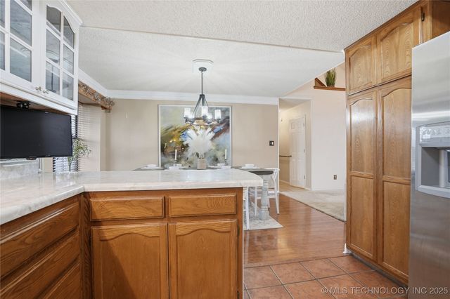 12508 E 76th Place North, Owasso, OK 74055