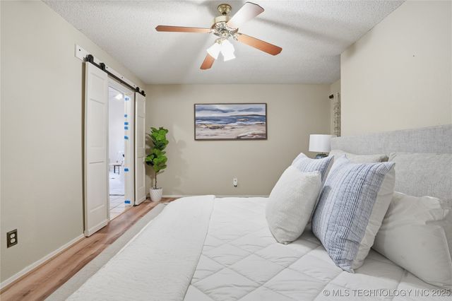 12508 E 76th Place North, Owasso, OK 74055