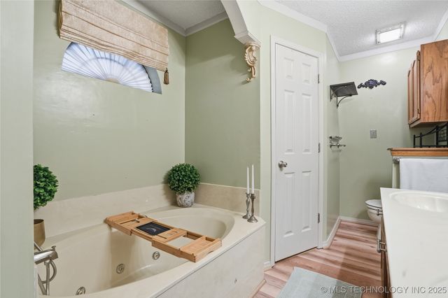 12508 E 76th Place North, Owasso, OK 74055