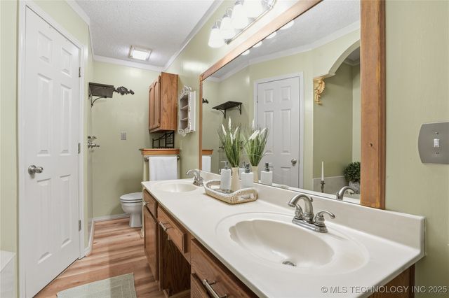 12508 E 76th Place North, Owasso, OK 74055