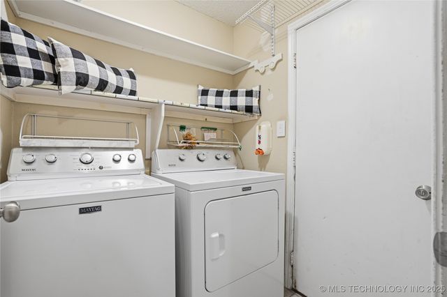 12508 E 76th Place North, Owasso, OK 74055