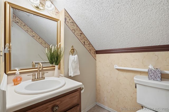 12508 E 76th Place North, Owasso, OK 74055