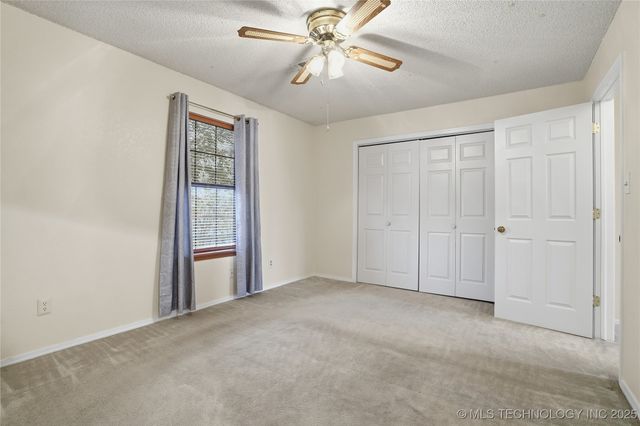 12508 E 76th Place North, Owasso, OK 74055