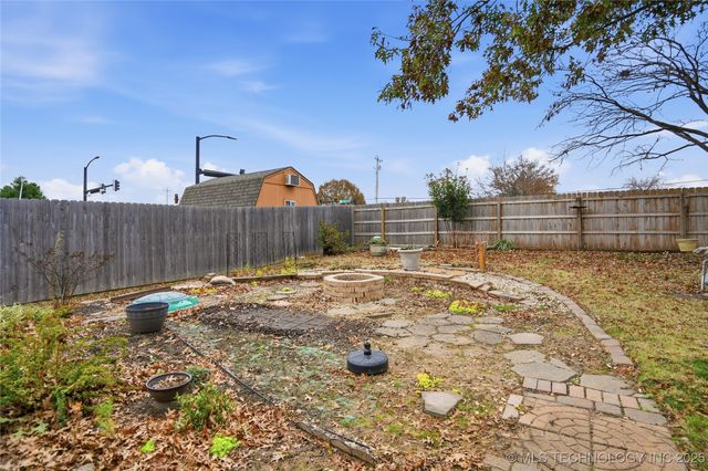 12508 E 76th Place North, Owasso, OK 74055