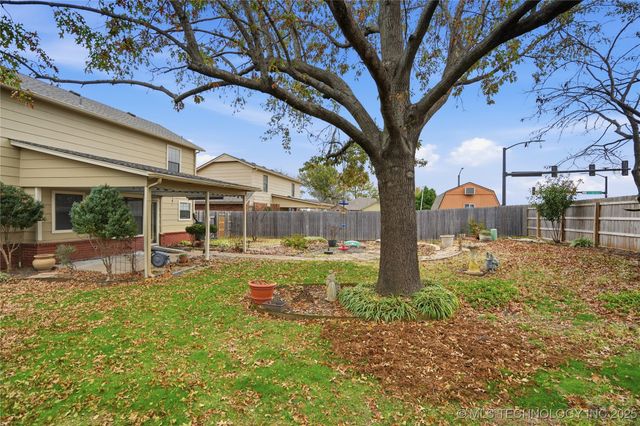 12508 E 76th Place North, Owasso, OK 74055