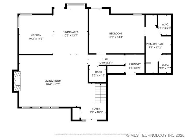 12508 E 76th Place North, Owasso, OK 74055