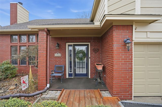 12508 E 76th Place North, Owasso, OK 74055