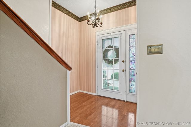 12508 E 76th Place North, Owasso, OK 74055