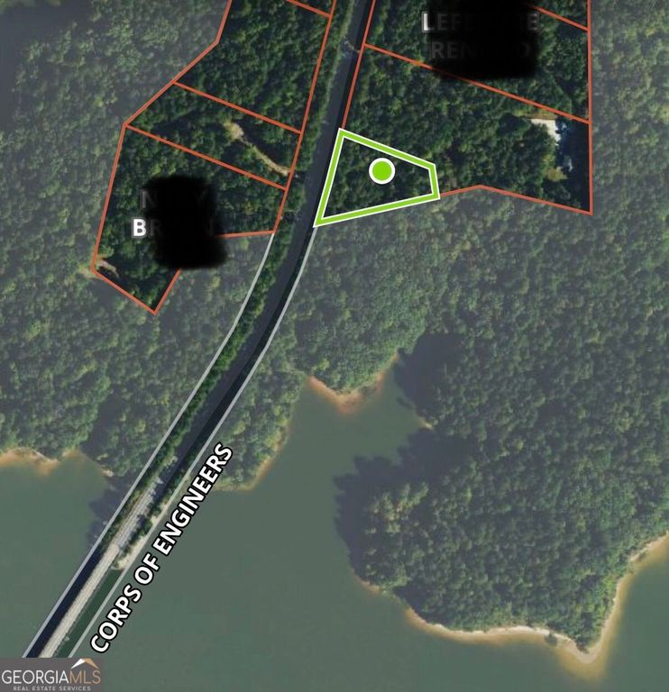 0 Ruckersville Rd Creek, Elberton, GA 30635 — photo 2
