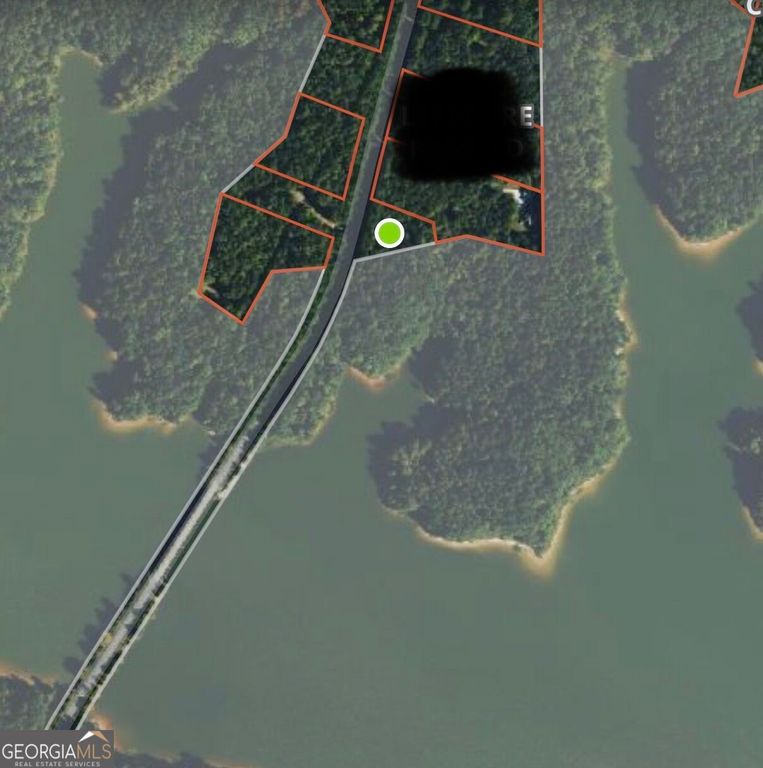 0 Ruckersville Rd Creek, Elberton, GA 30635 — photo 3