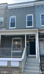 2803 E PRESTON ST, Baltimore, MD 21213