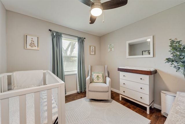 1215 Dearborn Drive, Richardson, TX 75080