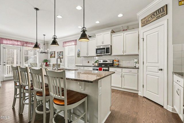 3138 Jones Lake Road, Fuquay Varina, NC 27526