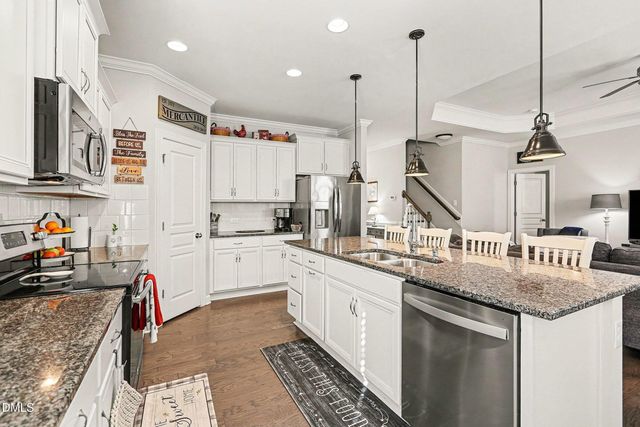 3138 Jones Lake Road, Fuquay Varina, NC 27526