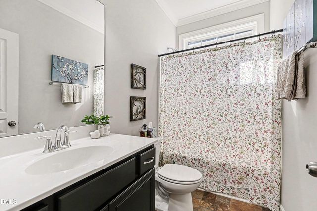 3138 Jones Lake Road, Fuquay Varina, NC 27526