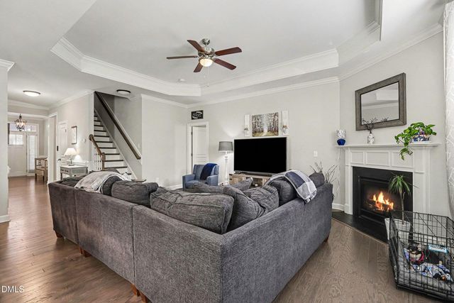 3138 Jones Lake Road, Fuquay Varina, NC 27526