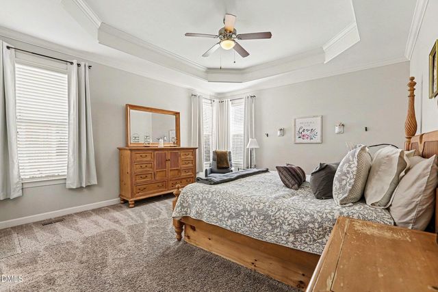 3138 Jones Lake Road, Fuquay Varina, NC 27526