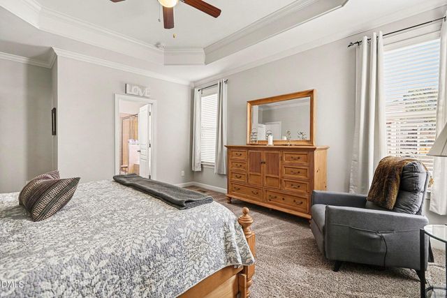 3138 Jones Lake Road, Fuquay Varina, NC 27526