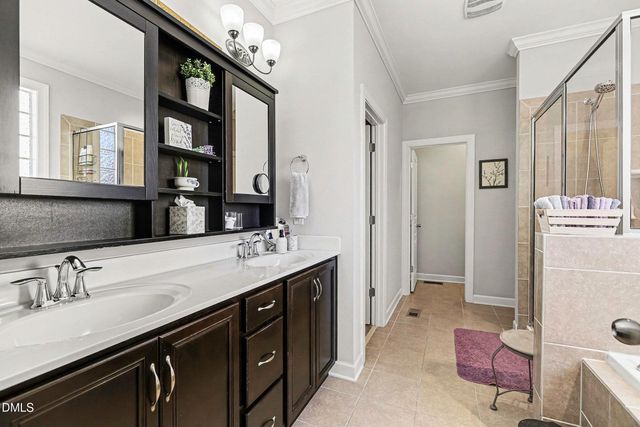 3138 Jones Lake Road, Fuquay Varina, NC 27526