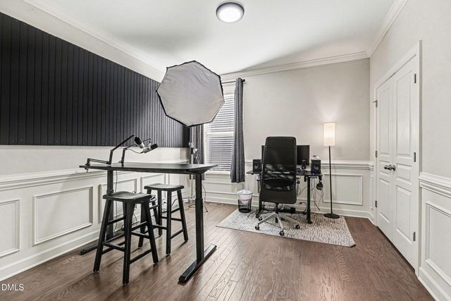 3138 Jones Lake Road, Fuquay Varina, NC 27526