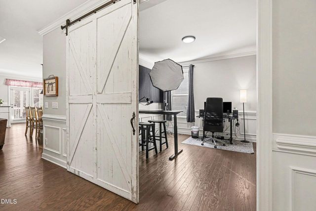 3138 Jones Lake Road, Fuquay Varina, NC 27526