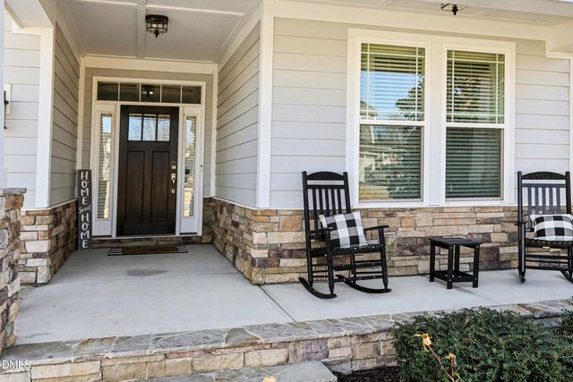 3138 Jones Lake Road, Fuquay Varina, NC 27526