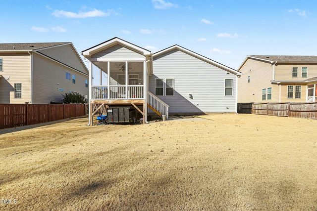 3138 Jones Lake Road, Fuquay Varina, NC 27526