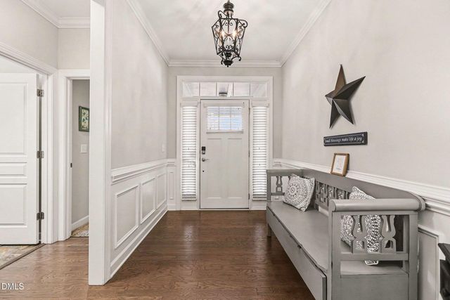 3138 Jones Lake Road, Fuquay Varina, NC 27526