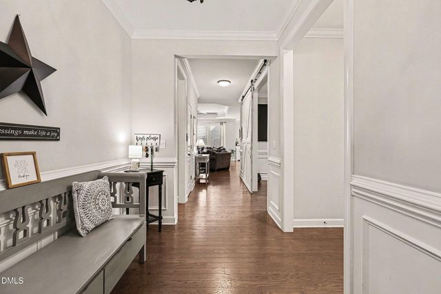 3138 Jones Lake Road, Fuquay Varina, NC 27526