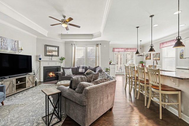 3138 Jones Lake Road, Fuquay Varina, NC 27526