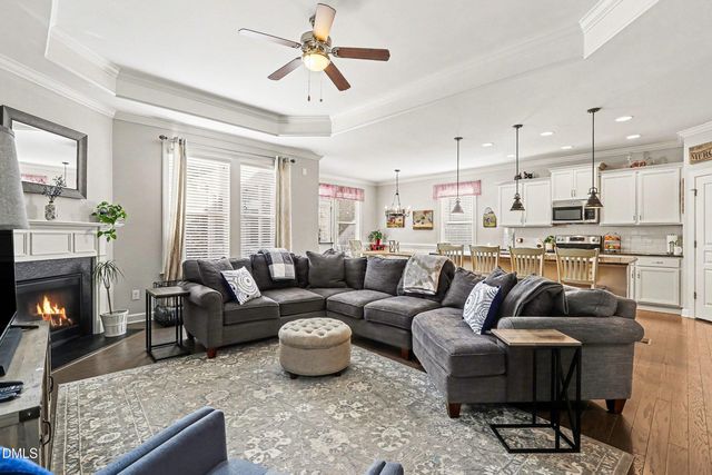 3138 Jones Lake Road, Fuquay Varina, NC 27526