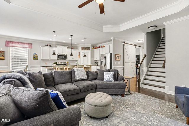 3138 Jones Lake Road, Fuquay Varina, NC 27526