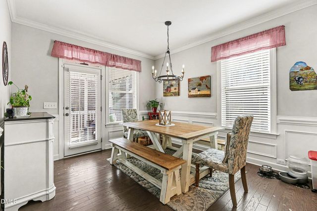 3138 Jones Lake Road, Fuquay Varina, NC 27526