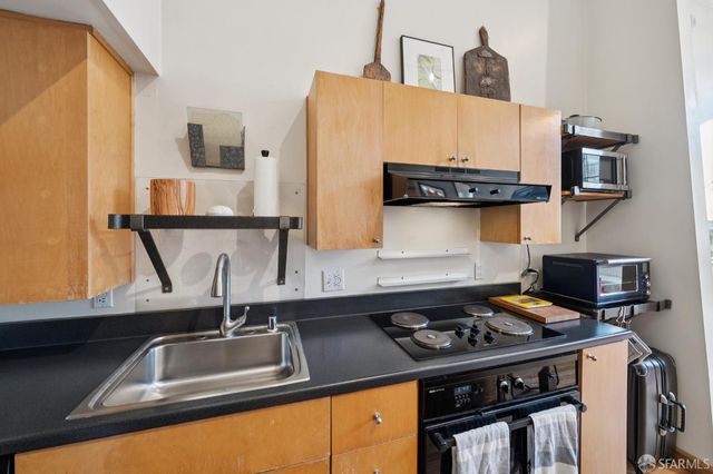 461 2nd Street 106C, San Francisco, CA 94107