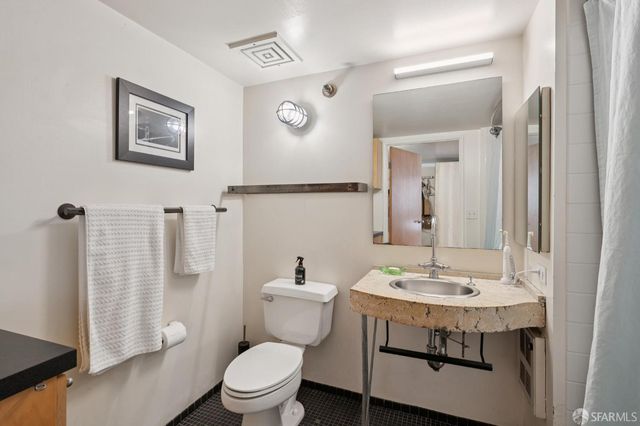 461 2nd Street 106C, San Francisco, CA 94107