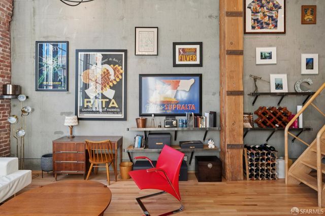 461 2nd Street 106C, San Francisco, CA 94107