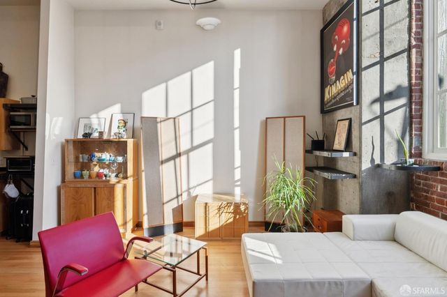 461 2nd Street 106C, San Francisco, CA 94107