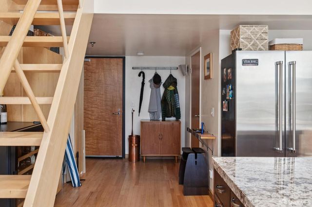 461 2nd Street 106C, San Francisco, CA 94107