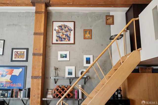 461 2nd Street 106C, San Francisco, CA 94107