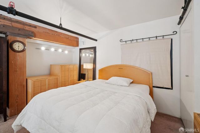 461 2nd Street 106C, San Francisco, CA 94107