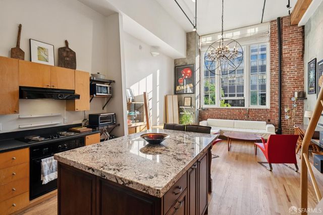 461 2nd Street 106C, San Francisco, CA 94107