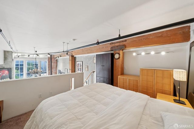 461 2nd Street 106C, San Francisco, CA 94107