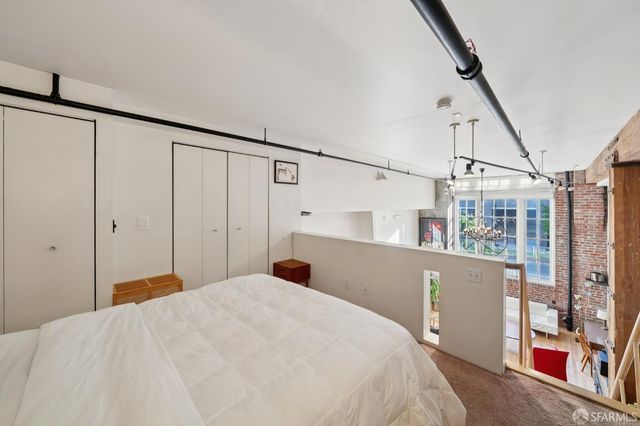 461 2nd Street 106C, San Francisco, CA 94107