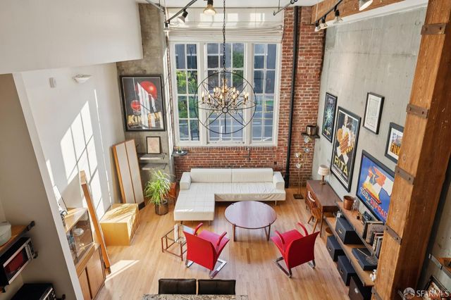 461 2nd Street 106C, San Francisco, CA 94107