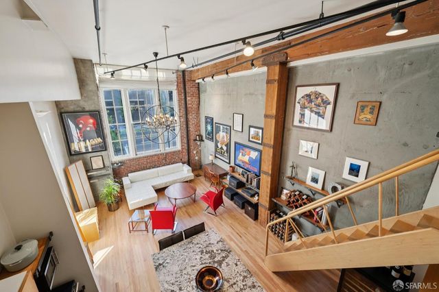 461 2nd Street 106C, San Francisco, CA 94107