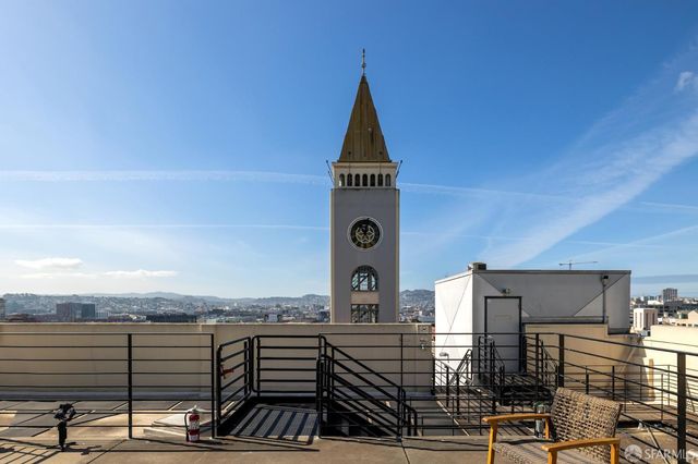 461 2nd Street 106C, San Francisco, CA 94107