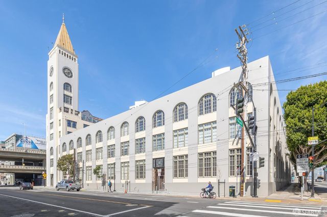 461 2nd Street 106C, San Francisco, CA 94107