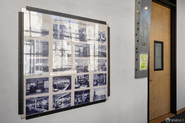 461 2nd Street 106C, San Francisco, CA 94107