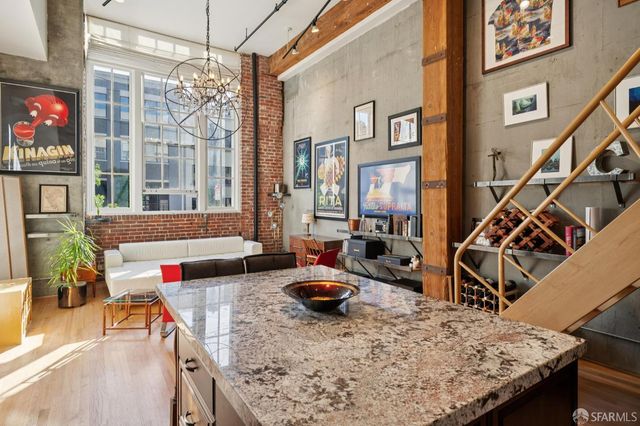 461 2nd Street 106C, San Francisco, CA 94107