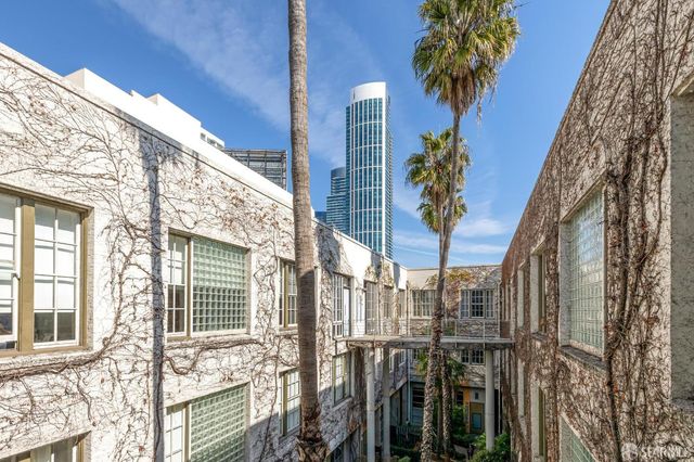 461 2nd Street 106C, San Francisco, CA 94107